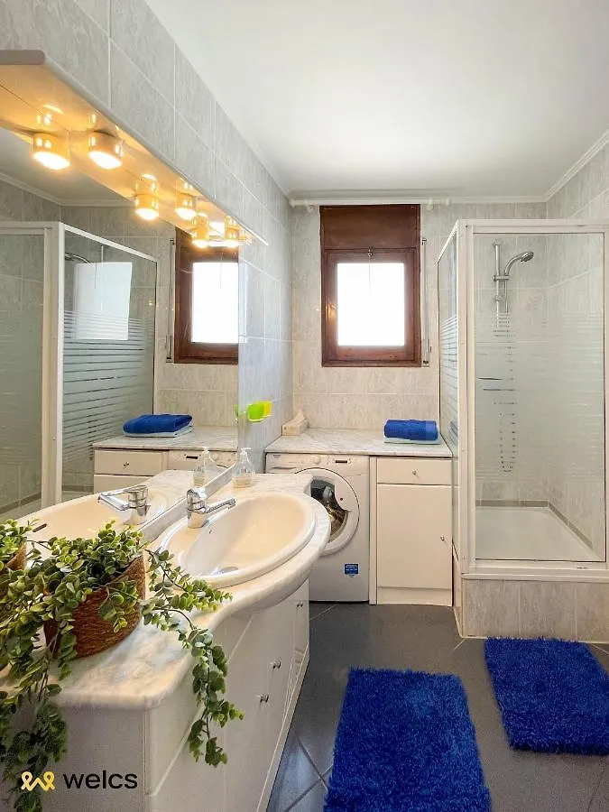 Tranquilo Apartamento Welcs 011 Con Parking Apartment Empuriabrava