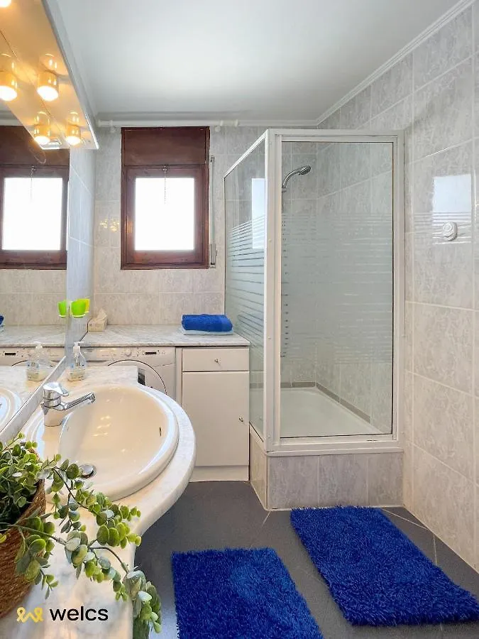 Tranquilo Apartamento Welcs 011 Con Parking Apartment Empuriabrava 0*,