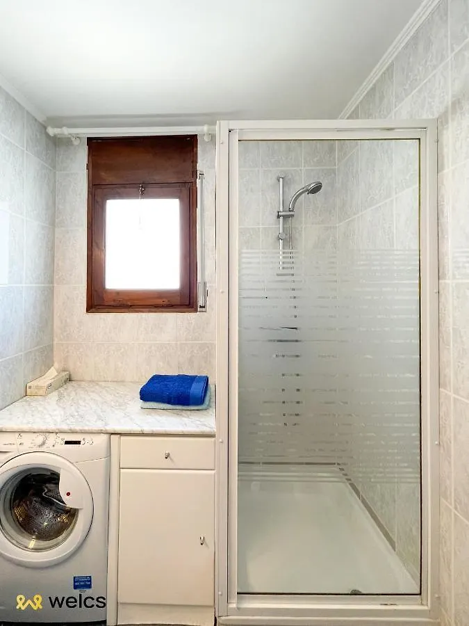 Tranquilo Apartamento Welcs 011 Con Parking Apartment Empuriabrava